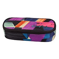 Pencil case Campus Color Strokes - School Case