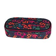 Pencil case Campus Floral dream - School Case