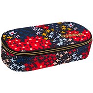 Pencil case Campus Summer meadow - School Case