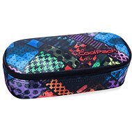 Pencil case Campus Blox - School Case