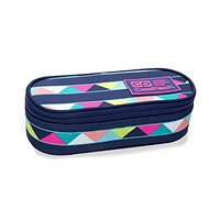 Pencil case Campus Cancun - School Case