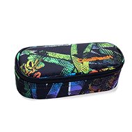 Pencil case Campus Grunge time - School Case