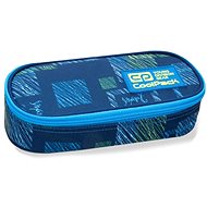 Pencil case Campus Ocean room - School Case