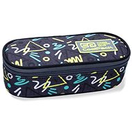 Pencil case Campus Sketch - School Case