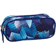 Pencil case Clever Frozen blue - School Case
