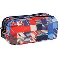 Primus Motion check pencil case - School Case