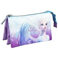 School case Ice Kingdom Elsa - School Case