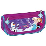 School case Frozen pink - School Case
