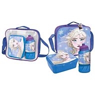 Snack set Frozen 2 - Lunch Box