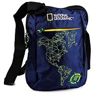National Geographic Small Shoulder Bag - Kids' Shoulder Bag