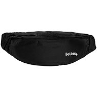 Kidney black - Bum Bag
