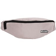 Kidney grey - Bum Bag