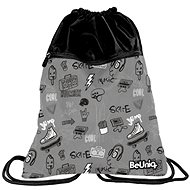 PASO Grey Icon - Shoe Bag