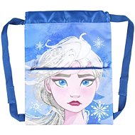 CERDA Blue Frozen 2 - Shoe Bag