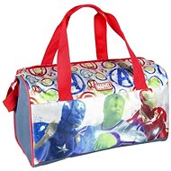 Sports bag Avengers grey - Sports Bag