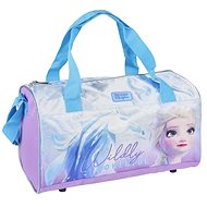 Sports bag Frozen 2 Elsa - Sports Bag