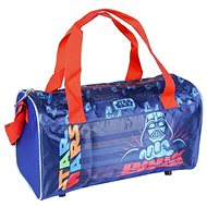 Sports bag Star wars blue - Sports Bag
