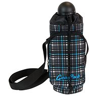 Bottle with sleeve Tramp Criss cross - Drinking Bottle
