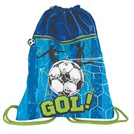 PASO Blue Gol! - Shoe Bag