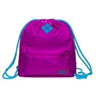 COOLPACK Růžový Urban Pink jade - Batoh