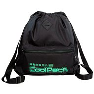 Batoh Urban Super green - Batoh