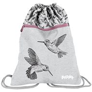 Koliber back bag - Drawstring Bag