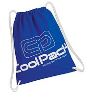 Backpack Sprint blue - Drawstring Bag