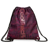 COOLPACK Red Sprint line Army red - Shoe Bag