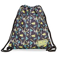 Solo Sketch Backpack - Drawstring Bag