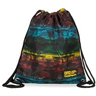 Solo Hyde back pack - Drawstring Bag
