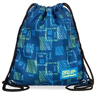 Ocean room back bag - Shoe Bag