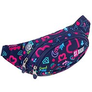 Kidney Neon - Bum Bag