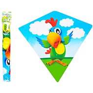 Dragon Wiktor 68 x 73 cm - Kite