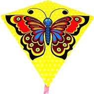 Šarkan Motýľ 68 × 73 cm - Šarkan