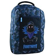 Backpack FORTNITE blue - City Backpack