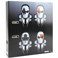 Lever arch file A4 Wild Cards Fortnite - Document Folder