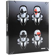 Ringbinder A4 PP Wild Cards Fortnite - Arch Folder