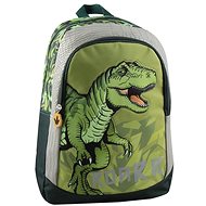 Backpack DINO, 27 x 11,5 x 37 cm - City Backpack