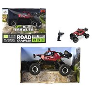 Remote control car, 2.4 GHz, 20 cm - Remote Control Car