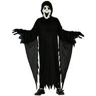 Dress for carnival - demon, 130-140 cm - Costume