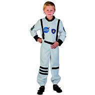Carnival dress - astronaut, 130-140 cm - Costume