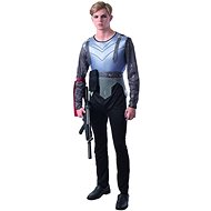 Carnival dress - gladiator, L (56-58) - Costume