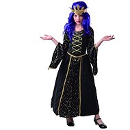 Dress for carnival - magician, 120 - 130 cm - Costume