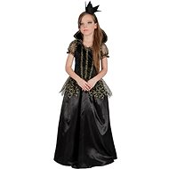 Carnival dress - Evil Queen, 130 - 140 cm - Costume