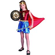 Carnival dress - heroine, 110 -120 cm - Costume