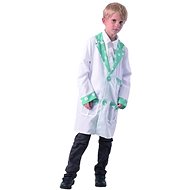 Carnival dress - doctor, 120 - 130 cm - Costume