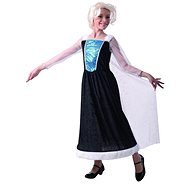 Šaty na karneval -  princezná, 110 - 120 cm - Kostým