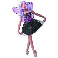 Carnival dress - butterfly, 130 - 140 cm - Costume