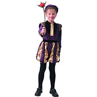 Carnival dress - prince, 120 - 130 cm - Costume