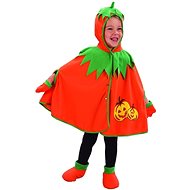 Carnival dress - pumpkin, 80 - 92 cm - Costume